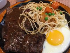 诺丁招牌牛扒-诺丁牛排披萨自助餐厅(汕头苏宁店)