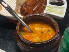 -满园烤鸭·春饼(沈北万达店)