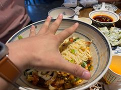 -何家一碗面(南大街店)