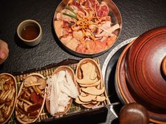 -季季山·云南野生菌火锅(上海首店)