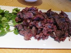 -秦三驴(云飞街店)