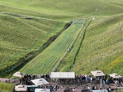 -新疆那拉提国家旅游度假区
