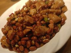 -永安鱼庄·镇江菜(丁卯店)