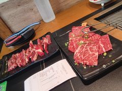-千寻烧肉(政务区店)