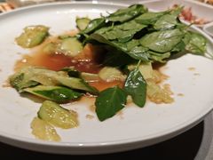 -阿庄新豫菜(通泰路店)