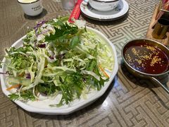 -新繁老號豌豆汤饭店·江湖菜(宝光寺店)