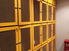 -超级猩猩健身·团课(国贸店)