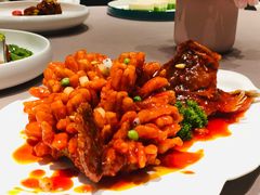 -宏达宴老菜馆(群力第四大道店)