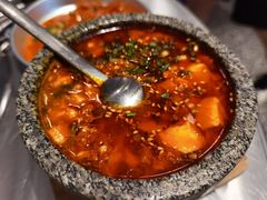 -馥二代韩式烤肉 2세대 불고기(喷水池店)