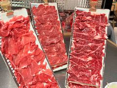 -潮界(虹桥新天地店)