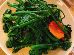-CHINCHIN 青青·泰国料理(万象食家店)