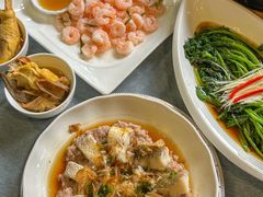 -龙井壹号·茶缘山景宴(龙井村店)