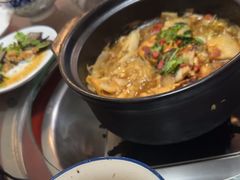 -柳沟豆腐宴64号院