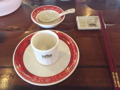 -海口骑楼小吃街