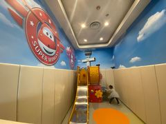 -肯德基(杭州复兴店)