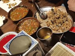 -萍姐火锅·公路夜市(南京新街口店)