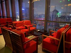 -富力丽思卡尔顿酒店·FLAIR餐厅酒吧