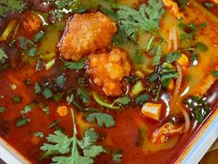 -魏家凉皮(大雁塔南广场餐厅)