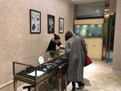 -御美西洋古董珠宝(亮马国际珠宝古玩城店)