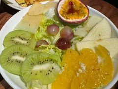 -九田家黑牛烤肉料理(新辰里亚运村店)