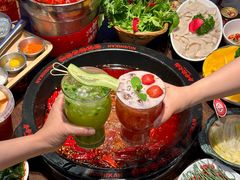 -牛市坎火锅(建设路店)