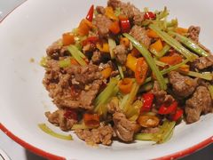 -大碗厨 25年老字号 现炒湘菜(四季天地店)