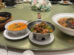 -7017浙菜•建德味(中财店)