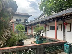 -东莞市可园博物馆