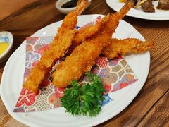 -红叶日料·放题·海胆·定食(星海店)