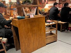 -巴卤社老火锅(财富店)