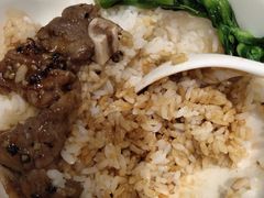 -庆记香港烧味小馆(浦东机场店)