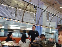 -Aqua Oasis 水天堂(常熟永旺店)