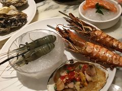 -雍和会海鲜姿造自助(湖东路店)