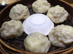 -百年尹氏汤包(湖南路狮子桥店)