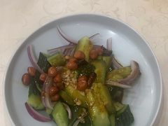 -西部马华清真兰州牛肉面·烧烤夜市(关东店)