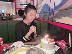 -牛New寿喜烧(金茂览秀城店)