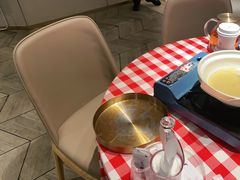 -西贝莜面村(上海百联西郊店)