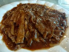 -四海回族饭店(前进大街店)