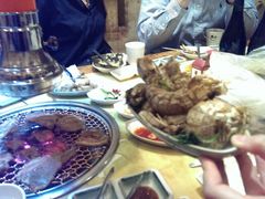 android_upload_pic-牛信亭韩国料理·炭火烤肉(紫藤路店)