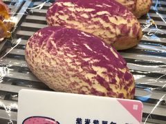 -喜茶(深圳福田星河COCO Park店)