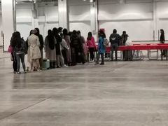 -东浩兰生上海世博展览馆