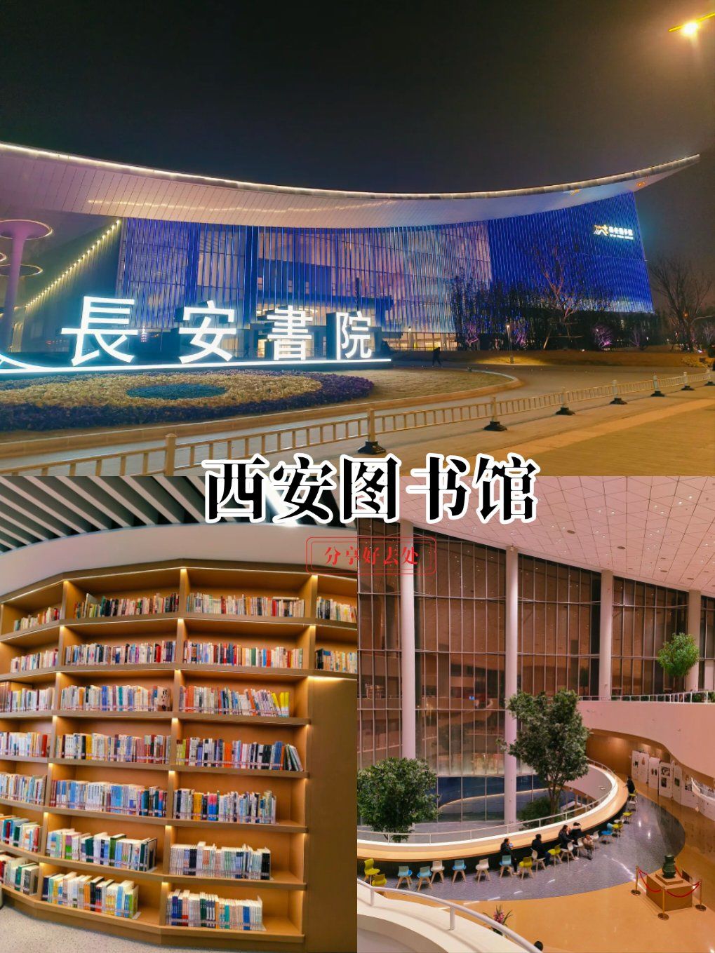 长安书院📖太美了