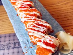 -林妈妈村·日式料理(宝山万达店)