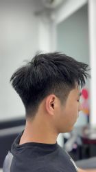 -尤司男士国潮理发馆