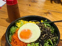 -花腰餐吧Bistro烧烤 傣味(传媒大学店)