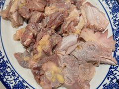 -九记路边鸡(穗盐路店)