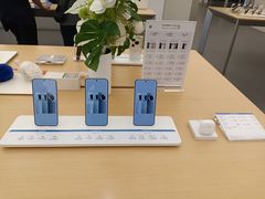 -华为智能生活馆(上海金桥国际商业广场)