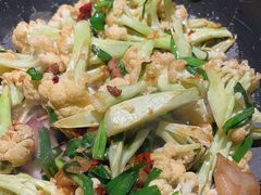 -呷湘厨·鱼汤捞饭·剁椒鱼头·湘菜(国家会展中心店)