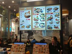 -上海美食(申贵路店)