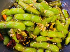 -可可大虾武汉土菜大排档(万松园1店)